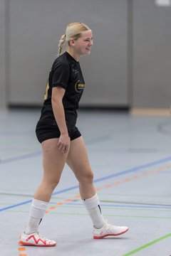 Bild 8 - wBJ Futsalmeisterschaft Vorrunde